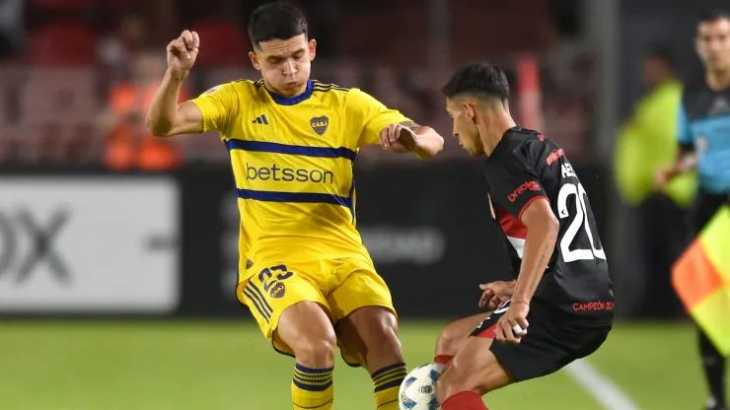 Confirmado: la fecha en que volverán a jugar Estudiantes de La Plata y Boca