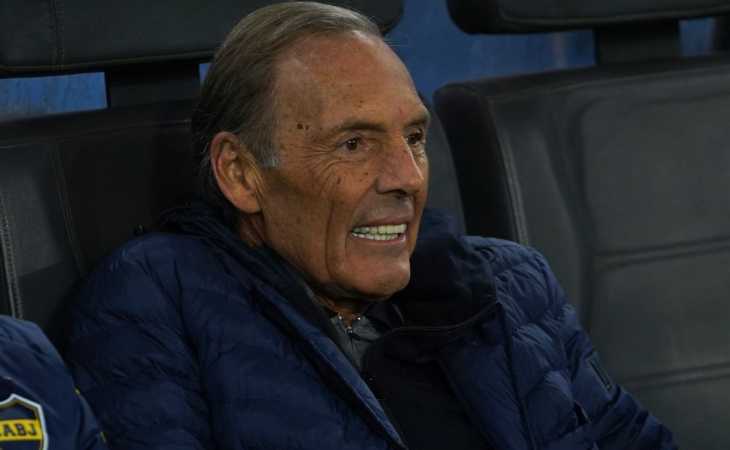 ¿Confirmado? La formación de Boca que se perfila para jugar ante Rosario Central