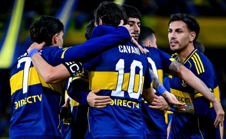 Confirmado: la sorpresiva camiseta que usará Boca contra Rosario Central