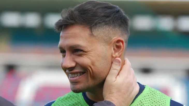 Confirmado: Mauro Zárate vuelve al fútbol argentino y compartirá delantera con otro exBoca