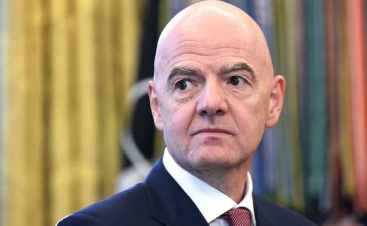 Confirmado por FIFA: la nueva regla “antisimulación” que se viene en el fútbol mundial