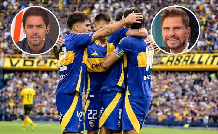 Confirmado: quién relatará los partidos de Boca en el Mundial de Clubes 2025