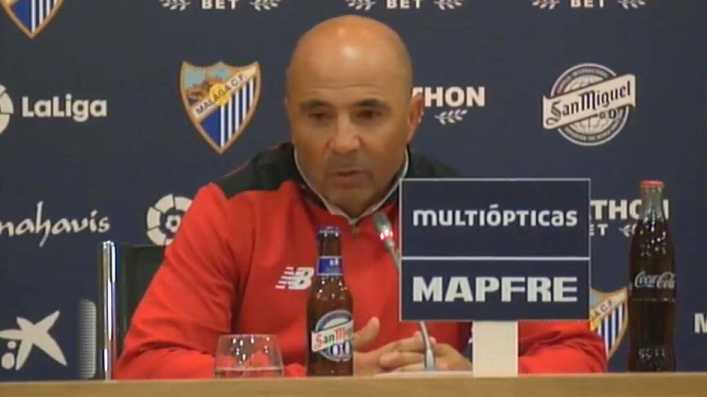 Confirmaron a Sampaoli en la Selección albiceleste