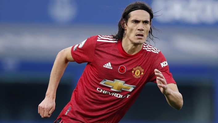 ¿Confirmó su llegada? El posteo de Cavani en Instagram que explotó en el mundo Boca