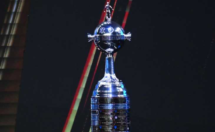 Conmebol analiza llevar la final de la Copa Libertadores fuera de Sudamérica: el motivo