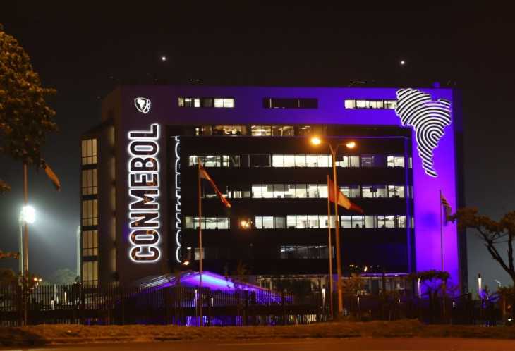 Conmebol sancionó a Boca con 100 mil dólares y advirtió sobre el posible cierre de la Bombonera