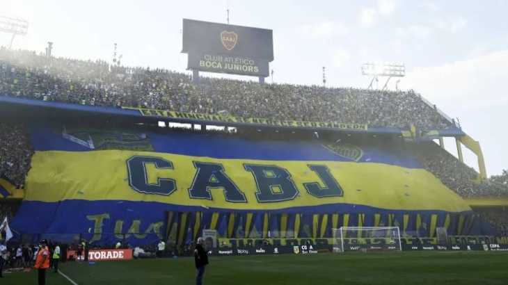 Conmebol sancionó a Boca por actos de racismo: los tres puntos a cumplir