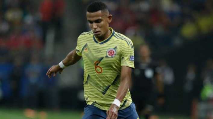 Conocé a la Muralla, el nuevo central que busca Boca