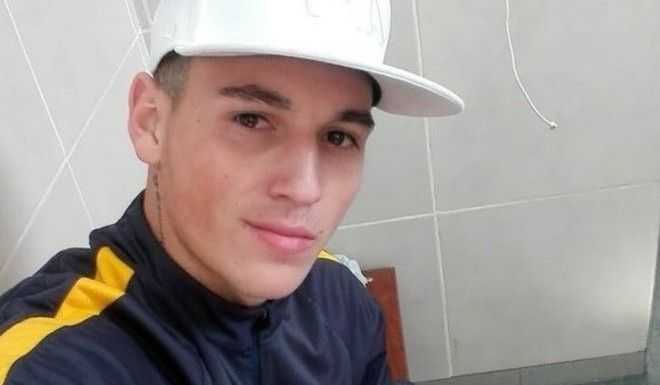Conocé a la nueva joyita de Boca