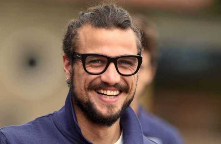 FOTOS: Conocé a la italiana que habría conquistado el corazón de Daniel Osvaldo