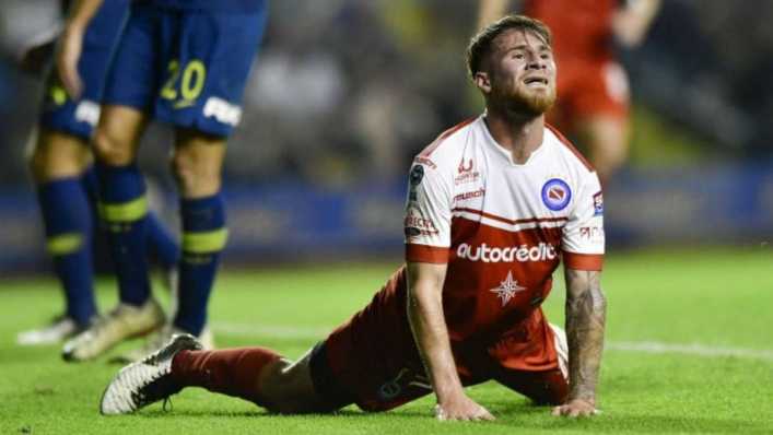 Conociendo a Alexis Mac Allister, el primer refuerzo de Boca