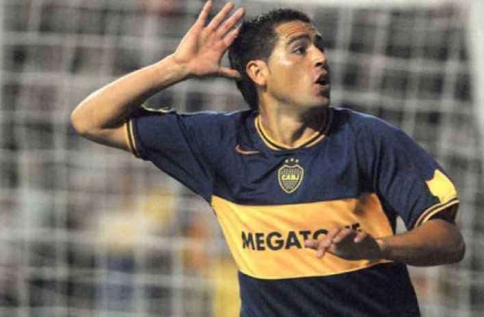 Continúa la pelea entre la dirigencia de Boca y Riquelme 