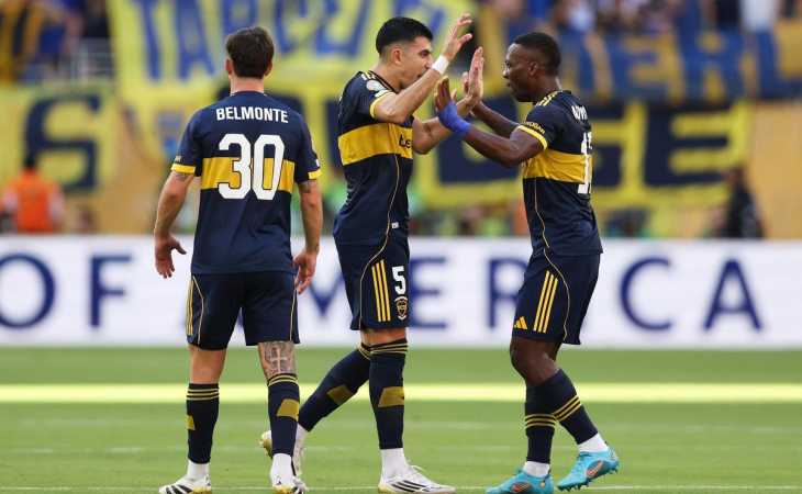 Contra quién jugará Boca si pasa a octavos de final del Mundial de Clubes 2025