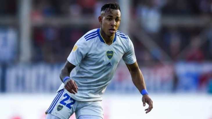 Contundente: la respuesta que recibió Riquelme por la renovación de Villa