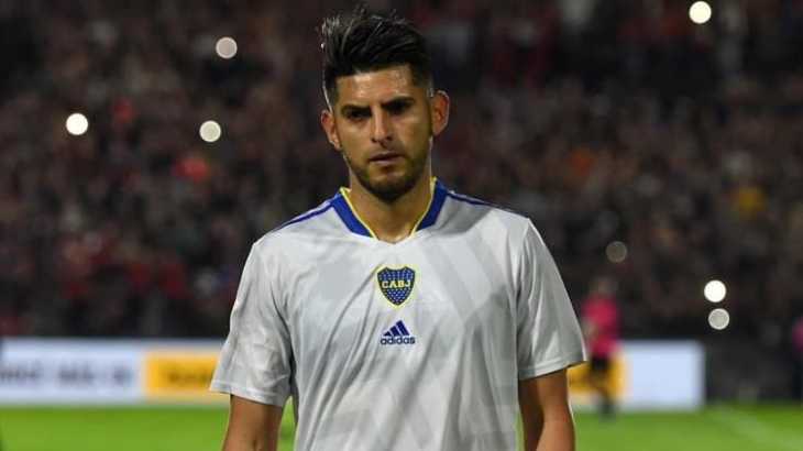 Contundente: Riquelme tomó una decisión con el futuro de Zambrano en Boca