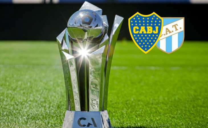Copa Argentina 2025: cuándo se jugará el partido de Boca ante Atlético Tucumán