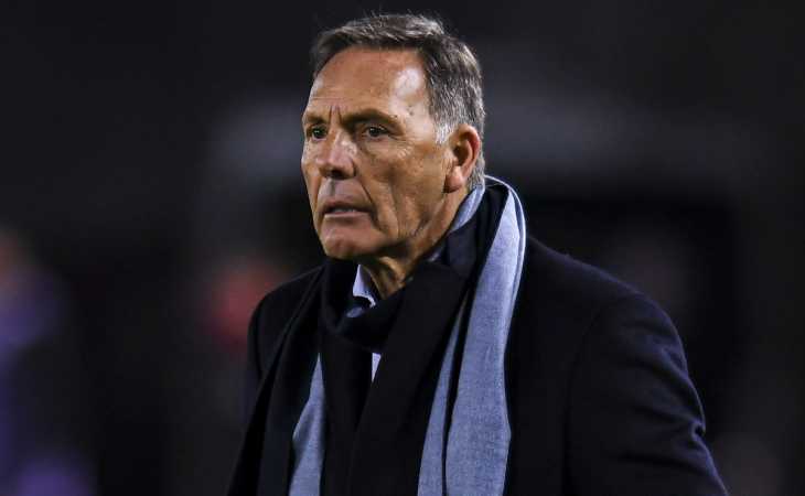 Copa Argentina 2025: las 2 bajas que tendrá Boca vs. Atlético Tucumán