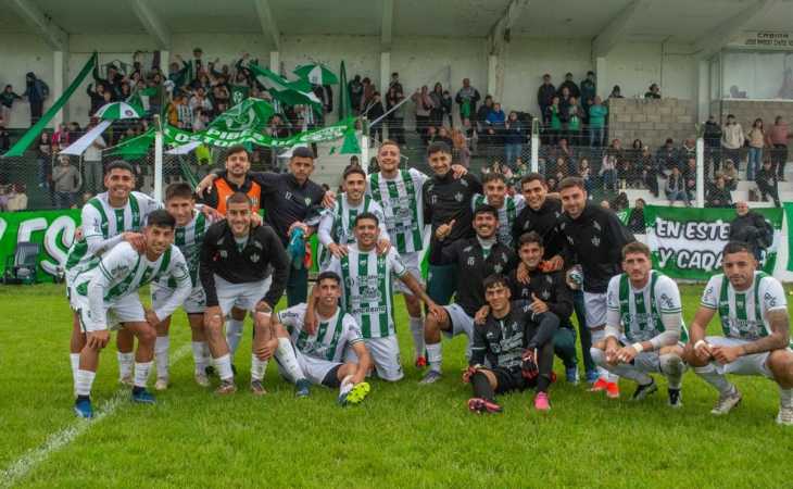 Copa Argentina 2026: la reacción de los jugadores de Gimnasia de Chivilcoy al cruce contra Boca