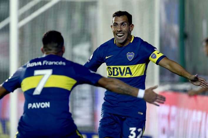Copa Libertadores 2018: presente y historia de los rivales de Boca