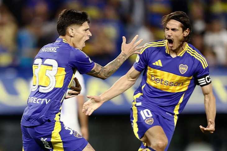 Copa Libertadores 2025: A qué hora es el sorteo, cómo ver en vivo y los posibles rivales de Boca