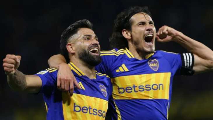 Copa Libertadores 2025: Con la derrota de Vélez, qué resultados necesita Boca para poder clasificar