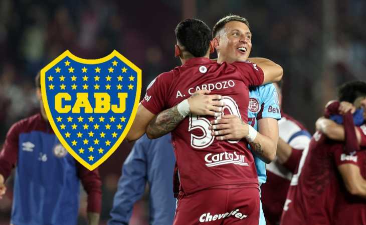 Copa Libertadores 2026: cómo afecta a Boca que Lanús sea finalista de la Sudamericana