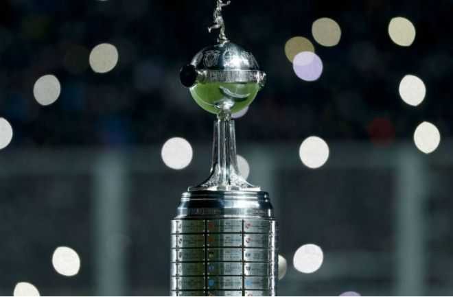 Copa Libertadores: así se jugarán las revanchas de octavos de final