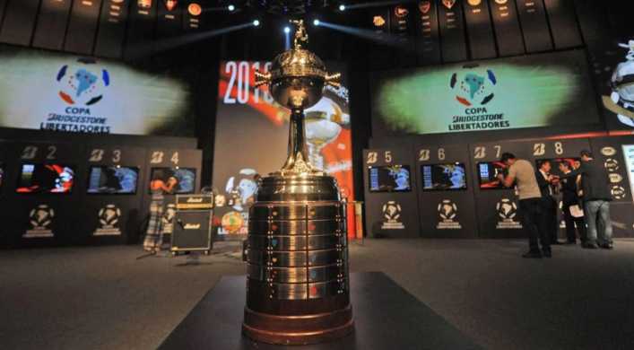 Copa Libertadores: empiezan los octavos de final