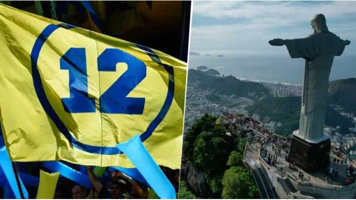 Copa Libertadores: la impresionante cifra de hinchas de Boca que esperan en Brasil