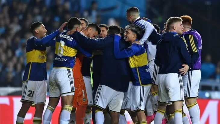 Copa Libertadores: La séptima de Boca o la quinta consecutiva para Brasil