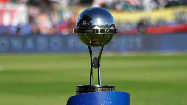 Copa Sudamericana 2024: Boca recibió una gran noticia que le solucionó el tema del cupo de refuerzos