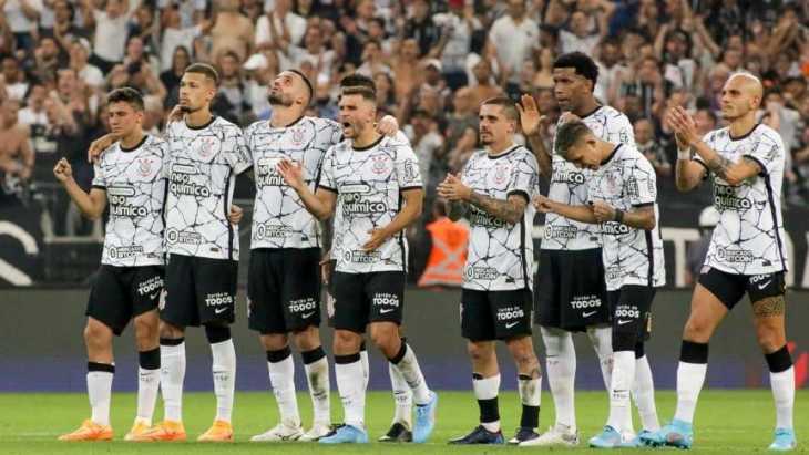 Corinthians, rival de Boca en Copa Libertadores, perdería a una de sus figuras