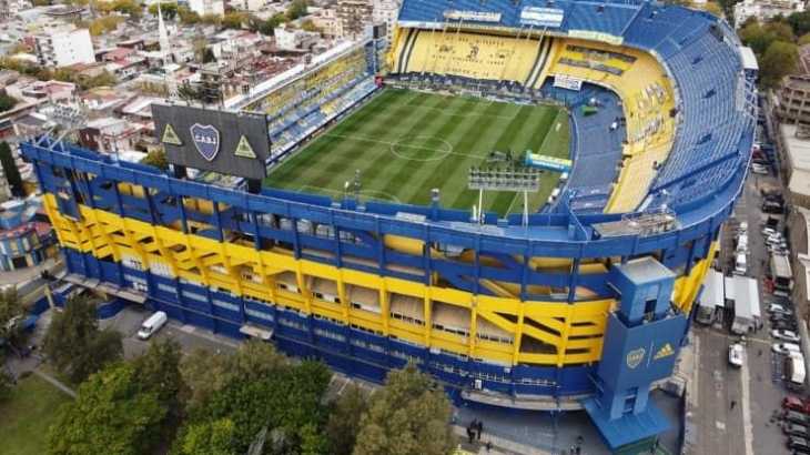 Crece la ilusión de Boca: el refuerzo estrella que llegaría en junio para la Libertadores