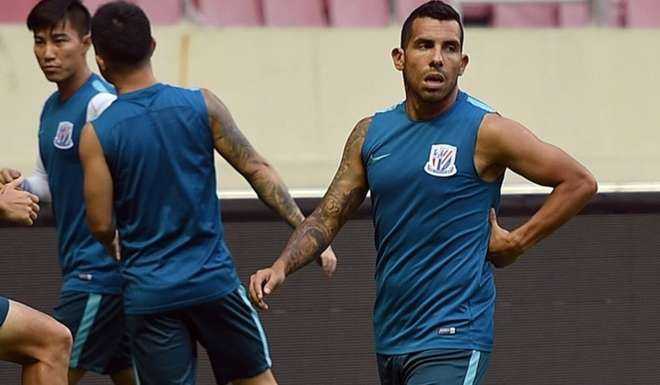 Creo que Tevez va a querer volver
