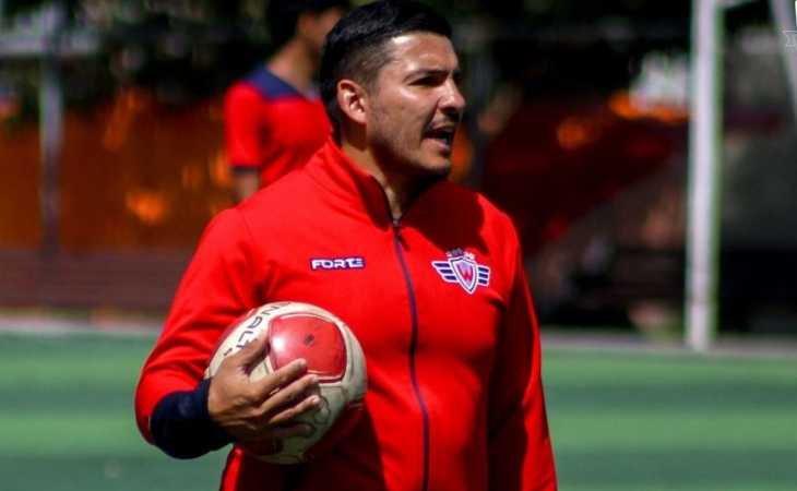 Cristian Chávez fue campeón en Boca, se retiró y ahora vuelve a la actividad a los 39 años para ser jugador y DT al mismo tiempo