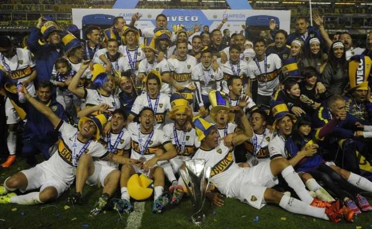 Cristian Erbes, campeón con Boca, anunció su retiro a los 35 años: “No estaba disfrutando”