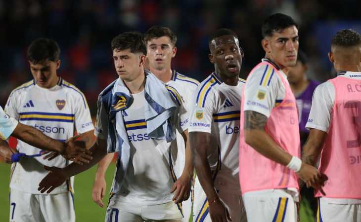 Cristian Lema aparece en el radar de Newell’s, pero no se dará porque hay una deuda de por medio