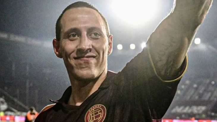 Cristian Lema, refuerzo de Boca: revisión y firma de contrato