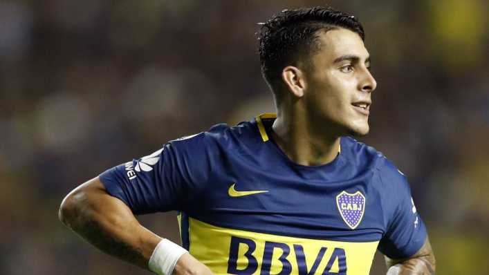 Cristian Pavón presiona a Boca Juniors para fichar con LA Galaxy