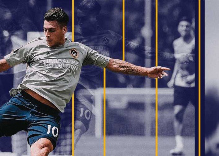 Cristian Pavón regresará a Boca Juniors
