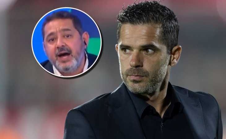 Cristian Traverso, furioso contra Gago y Rojo por la derrota de Boca: “Estamos primeros un caraj…”