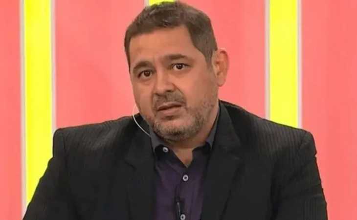 Cristian Traverso justificó la titularidad de Juan Barinaga en Boca: “Se ganó su lugar”