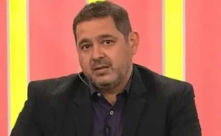 Cristian Traverso pidió a un jugador de Boca como titular: “Tiene creatividad y visión”