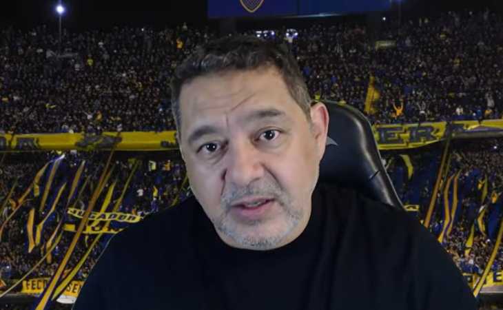 Cristian Traverso pidió que Tomás Aranda pase a ser titular en Boca: “Va para adelante y juega”