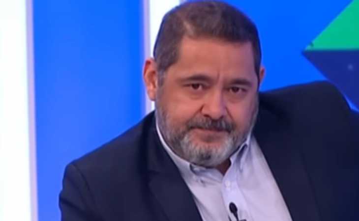 Cristian Traverso reveló qué cambio de Úbeda en el equipo no le gustó: “Le quitó brillo”