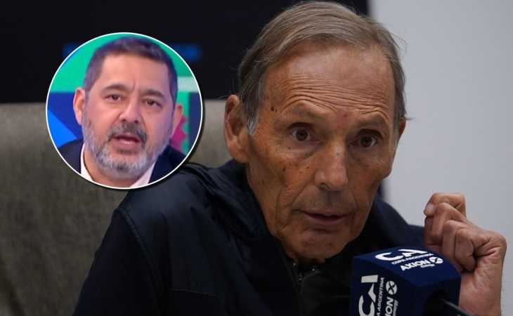 Cristian Traverso y su advertencia para Miguel Ángel Russo: “Si hace eso, pierde el vestuario”
