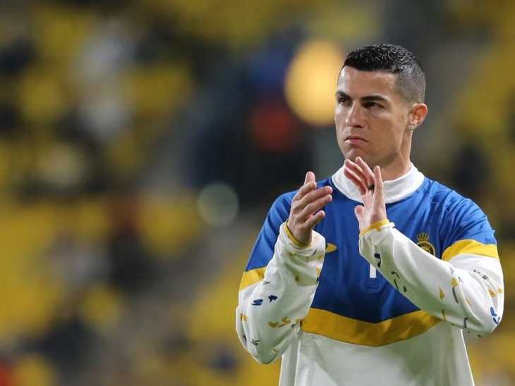 ¿Cristiano Ronaldo jugará en la Bombonera? El plan de Riquelme que acerca al portugués a Boca Juniors