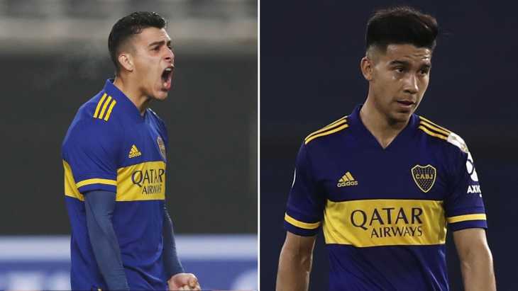 Cruz Azul habría ofertado por Cristian Pavón y Pol Fernández podría entrar en la negociación