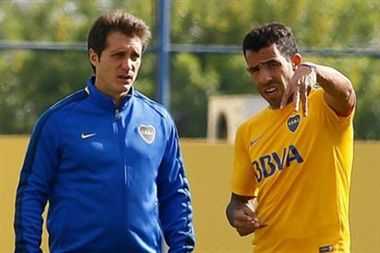 ¿Cuál es el nuevo rol que tendrá que adoptar Tevez en Boca?