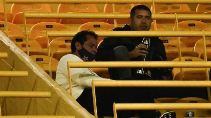 Cuál es el puesto que Boca tiene como prioridad para reforzarse en este mercado